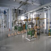 成套植物油浸出設備的優(yōu)、特點有哪些？