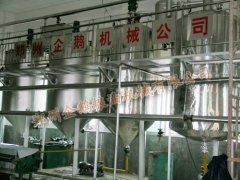 食用油怎么精煉更健康？