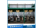 油脂浸出器的維護(hù)保養(yǎng)，企鵝糧油機(jī)械為您解